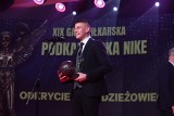 Podkarpacka Nike 2022. Poznaliśmy triumfatorów w 10 kategoriach. Maciej Domański Piłkarzem Roku