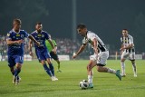 Nowy Sącz. Sandecja wygrała mecz przyjaźni ze Stalą Mielec 2:0