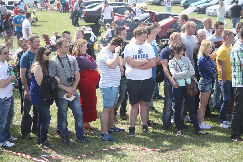 Jura Moto Show w Hotelu Fajkier w Lgocie Murowanej [ZDJĘCIA]