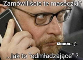 Memy o maseczkach