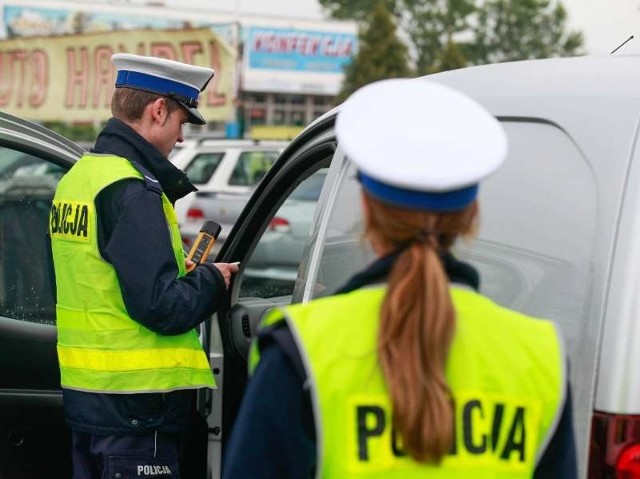 Już na pierwszy rzut oka widać, że kierowcy jeżdżą ostrożniej - przyznają opolscy policjanci.