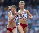 Mistrzyni Europy, Patrycja Wyciszkiewicz, nie czuje się wschodzącą gwiazdą Królowej Sportu 