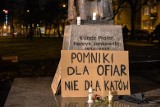 Kontrowersje wokół pomnika ks. Henryka Jankowskiego. Prezydent Gdańska Paweł Adamowicz nie ma wątpliwości, że pomnik musi zniknąć