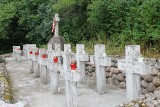 Znamy nazwiska żołnierzy Armii Krajowej, których groby w Mikuliszkach zrujnował reżim Łukaszenki