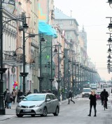 Lepsze czasy dla ul. Piotrkowskiej? Nowe sklepy, nowe lokale, nowy duch...