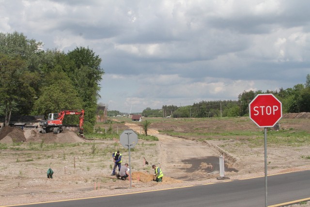 Polimex-Mostostal usłyszał od firmy Strabag "stop" w kwestii budowy autostrady A1