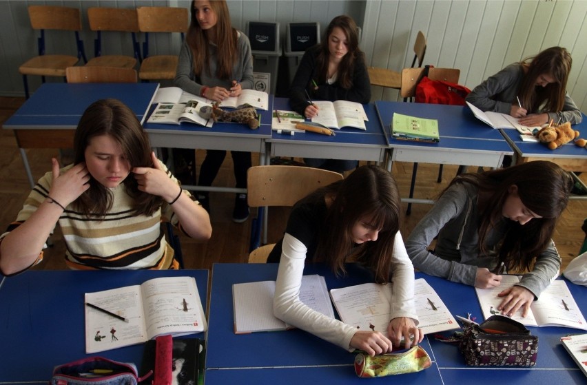 Badania edukacyjnej wartości dodanej. Gimnazjum nr 15 w Łodzi daje największy łączny przyrost wiedzy