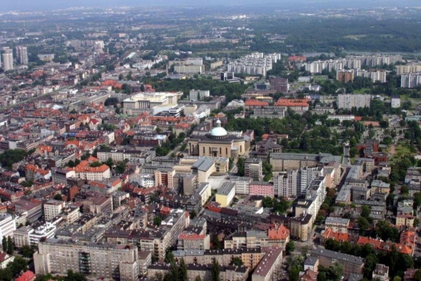 Bezrobocie w województwie śląskim. Gdzie jest najniższe, a...