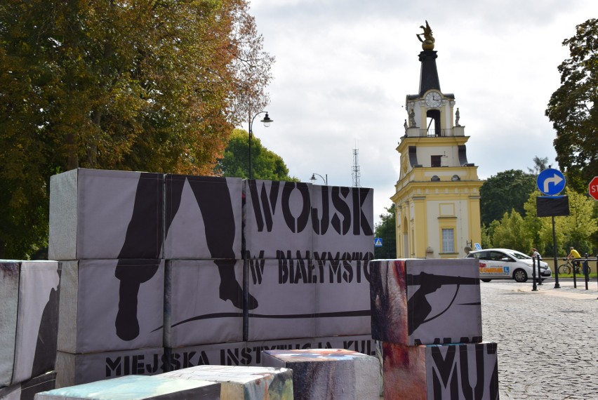 Muzeum Wojska w Białymstoku świętuje urodziny