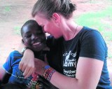 Magdalena Mika z Opola Winowa wyjeżdża na misje do Zambii