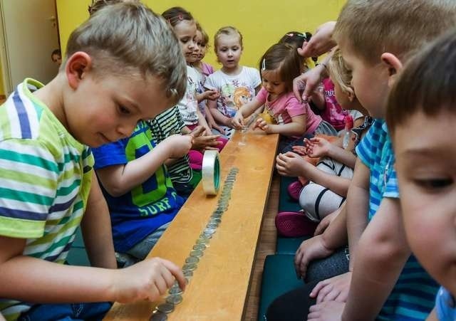 Przedszkole Bajka na ulicy SzczęśliwejPrzedszkole Bajka na ulicy Szczęśliwej