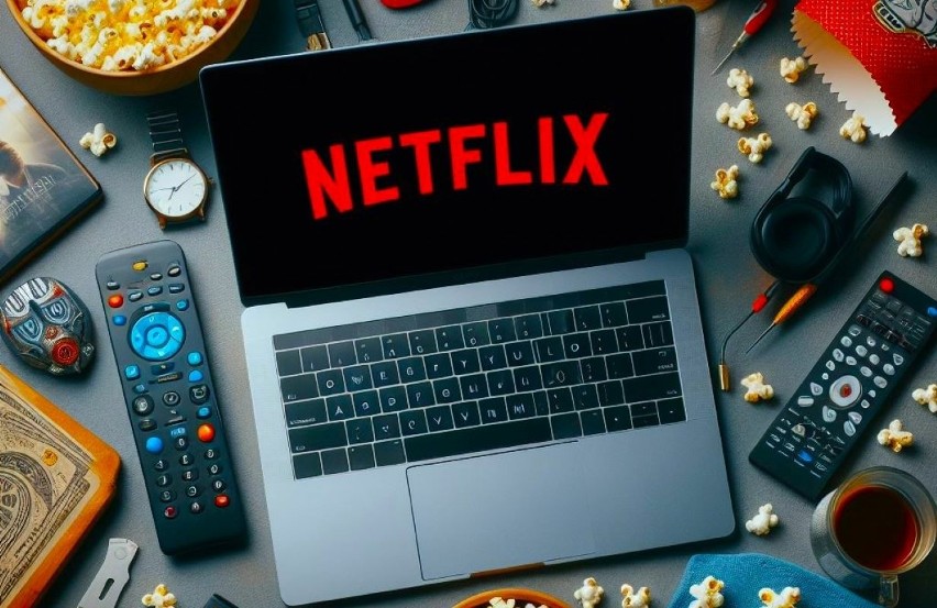 Użytkownicy platformy Netflix w marcu nie mają powodu do...