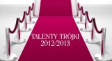 Talenty Trójki 2013: Artyści z Katowic laureatami konkursu dla młodych twórców