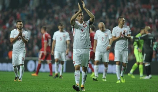 Polska - Chile online na żywo. Gdzie obejrzeć transmisję z meczu? [Stream, relacja live, wynik]
