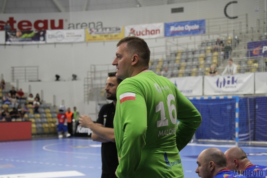 PGNiG Superliga. Gwardia Opole zagra w półfinale! Drugi raz wygrała z Azotami Puławy