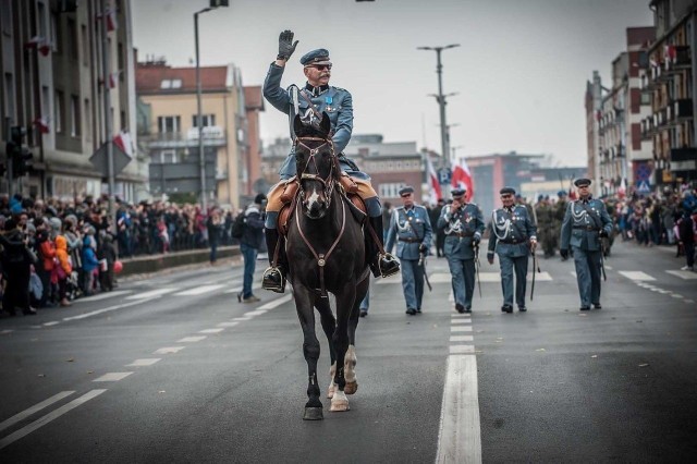 W całym regionie odbędą się obchody Święta Niepodległości.