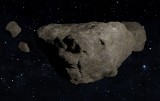 Gigantyczna asteroida 2022 RM4 przeleci niedaleko Ziemi. Została zakwalifikowana jako "potencjalnie niebezpieczny" obiekt 