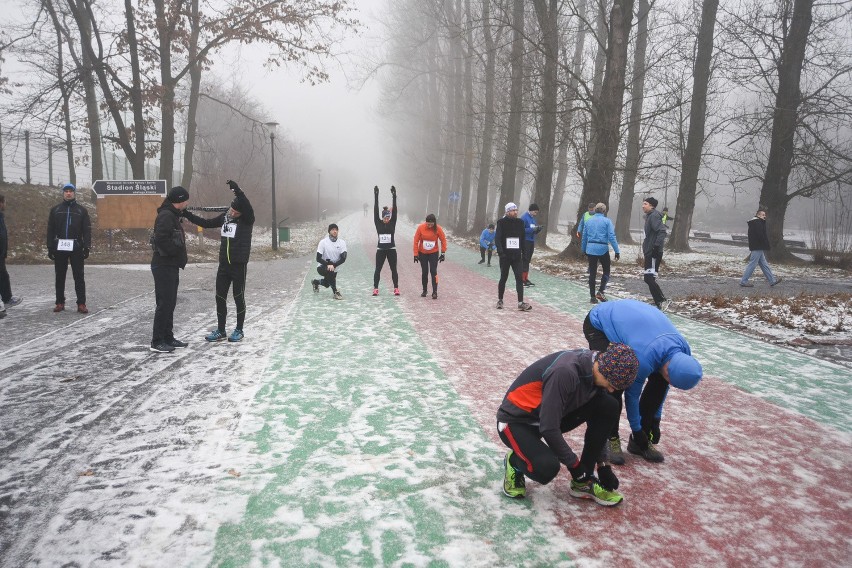 Maraton Cyborgów