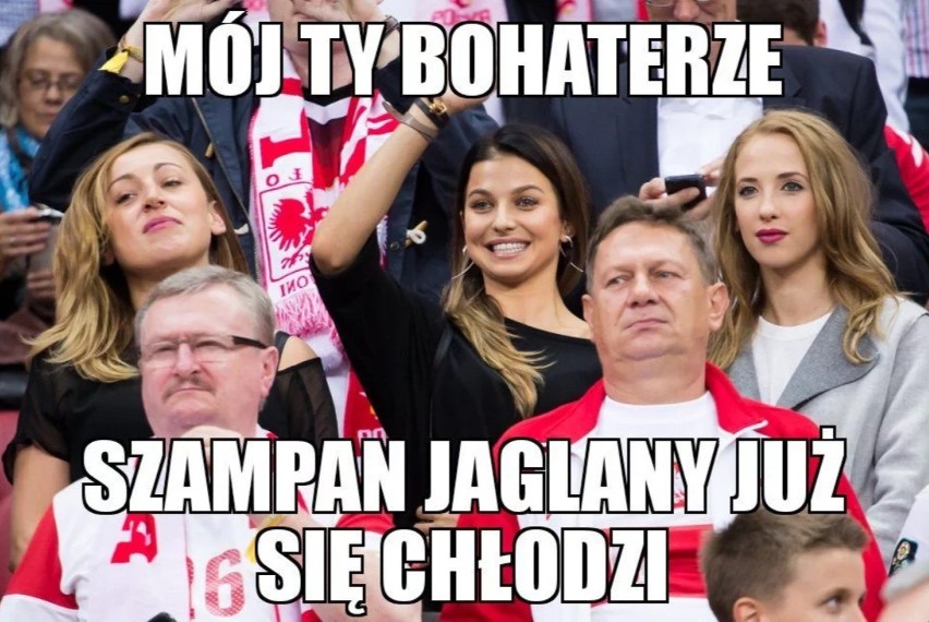 2017 rok dobiega końca. Reprezentacji Polski...