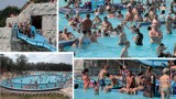 Otwarcie Arkonki w Szczecinie już pierwszego czerwca! Zobacz, jak szczecinianie spędzali czas nad basenami w ubiegłych latach [ZDJĘCIA]