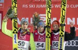 Skoki narciarskie Lillehammer: Kamil Stoch wygrał, Kot drugi! WYNIKI 11.12.2016