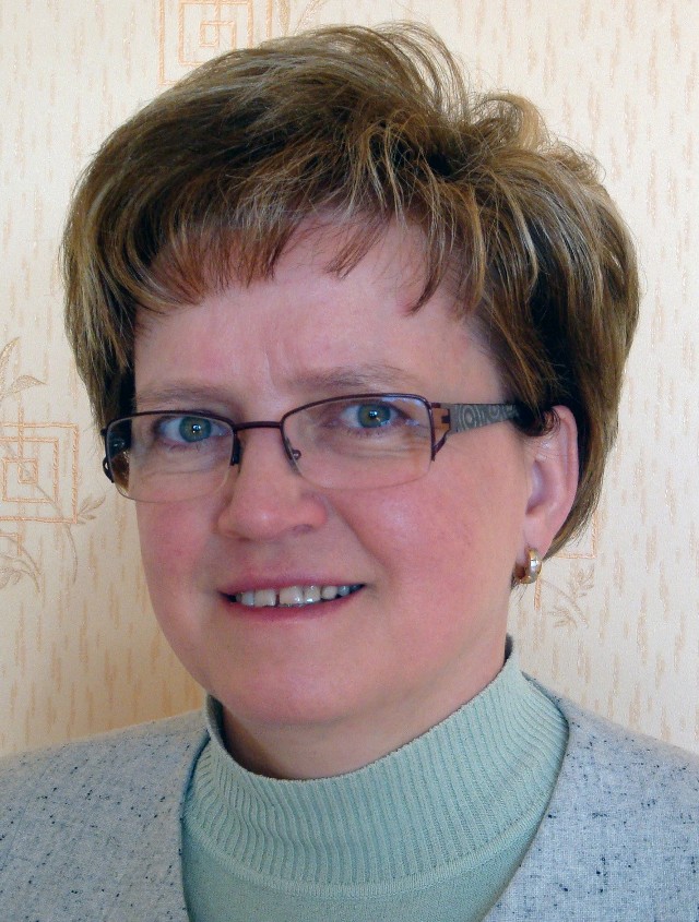 Eskulap 2013, dr Małgorzata Piasecka, dermatolog, SMS o treści LEK.14 na nr 72355