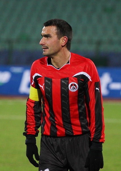 Kristijan Dobrew
