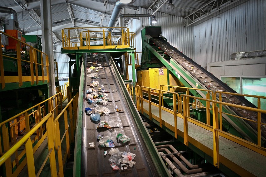 Recykling śmieci w Szczecinie. Nowe zasady segregacji