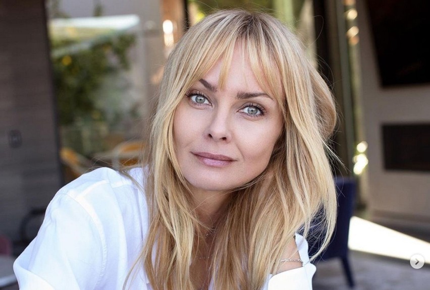 Izabella Scorupco, jedyna polska dziewczyna Bonda wciąż...