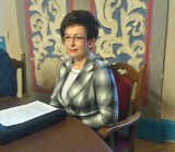 Kandydatka na skarbnika Grudziądza: Małgorzata Sołtys