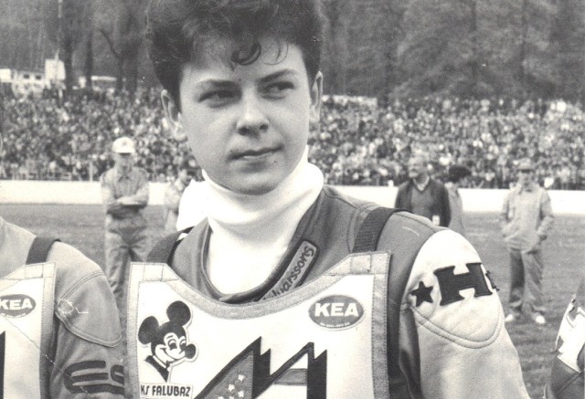 Żużlowe prawo jazdy Piotr Protasiewicz zdobył 7 maja 1991 roku na zielonogórskim torze.