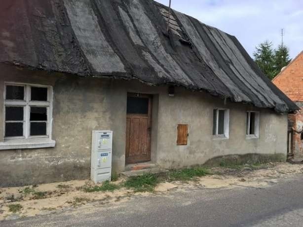 Najtańsze domy w Polsce wystawione na sprzedaż | RegioDom