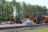 Gdów. Plac targowy nad Rabą przejdzie gruntowny remont 