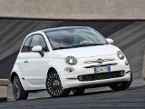 Fiat 500 na Dniach Otwartych Fiata w dniach 18-19 września 