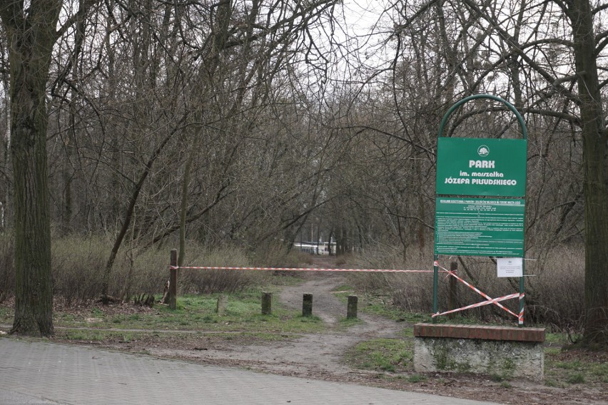 Weekend w Łodzi. Koniec ze spacerami! W weekend policja będzie czuwać