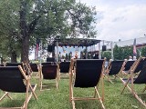 Biłgoraj. Chillout Festiwal 2021. Miasto rozbrzmiało znanymi dźwiękami. Na scenie Mozill i Porter