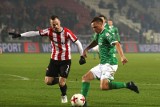 Lechia Gdańsk - Cracovia. Trzeba mieć się na baczności