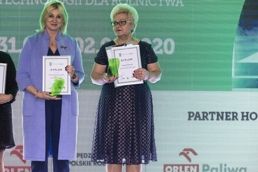 Finał plebiscytu Mistrzowie Agro 2019