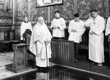 Zmarł ksiądz kanonik dr Marian Walenciej. Jego ciało spocznie w rodzinnym grobowcu w Różanymstoku