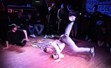 Breakdance opanował Kraków. W zawodach rywalizują najlepsi tancerze [ZDJĘCIA]