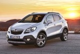 Opel Mokka już w Polsce - zobacz ceny i zdjęcia