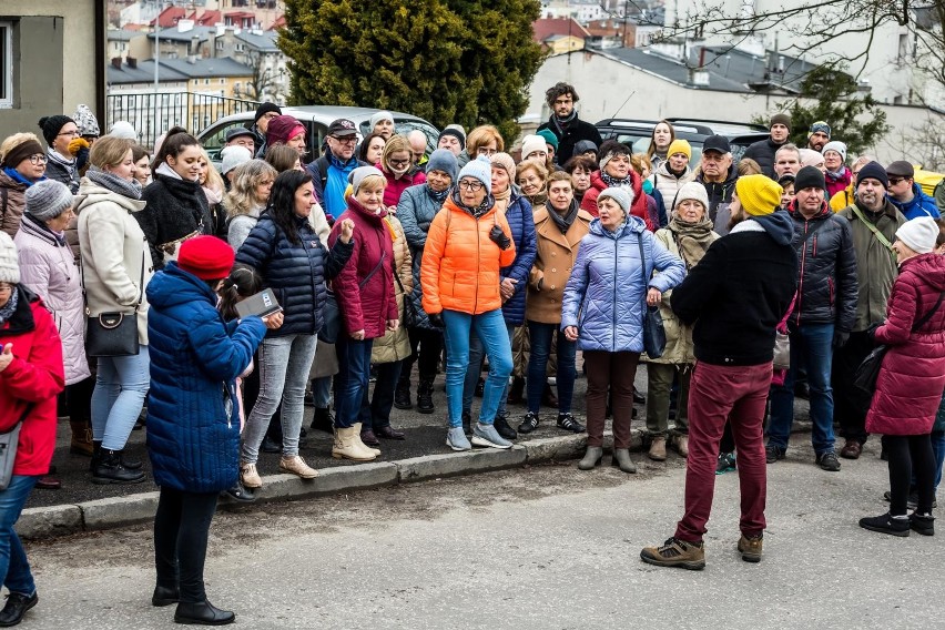 W sobotę, 1 kwietnia, bydgoszczanie wzięli udział w kolejnej...