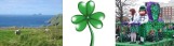 Dziś irlandzkie święto - dzień patrona Szmaragdowej Wyspy, św. Patryka! 