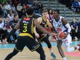 Orlen Basket Liga: King Szczecin przegrał z Treflem, Spójnię rozczarował