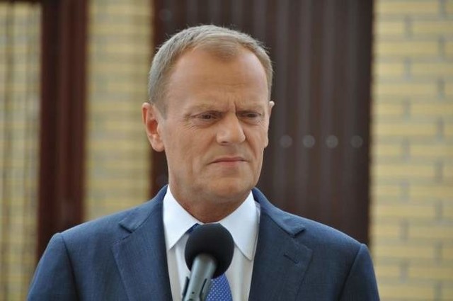 Donald Tusk