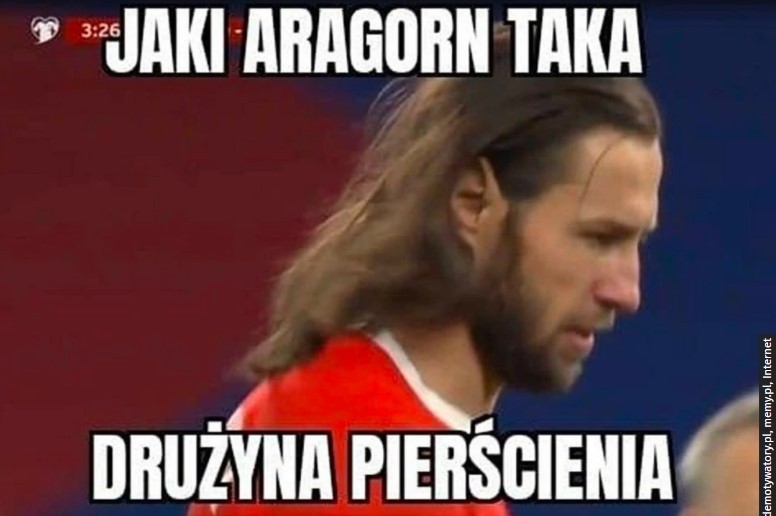 Memy przed meczem Polska - Hiszpania na Euro 2020
