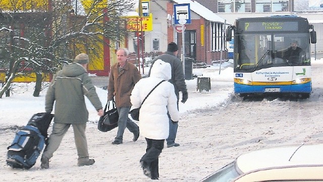 Zmiany nie obejmą linii 7.