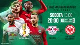 Eintracht Frankfurt – RB Lipsk w finale Pucharu Niemiec. Walka o prestiż i odegranie się za Bundesligę. Gdzie i o której oglądać?