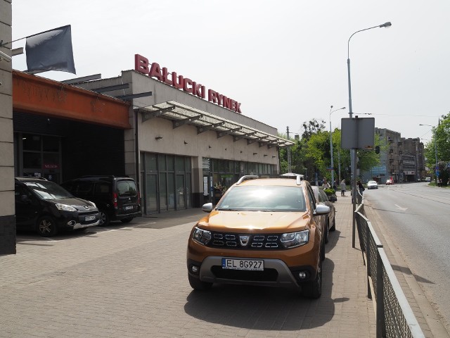 Zarząd Dróg i Transportu przygotował projekt powiększenia Strefy Płatnego Parkowania o okolice Bałuckiego Rynku. Rada Miejska Łodzi będzie głosować w tej sprawie na najbliższej sesji 1 czerwca.   CZYTAJ DALEJ NA KOLEJNYM SLAJDZIE>>>