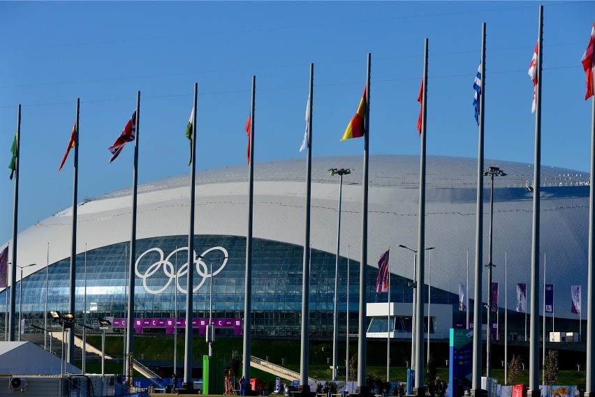 06.02.2014 rosja soczi zimowe igrzyska olimpijskie...